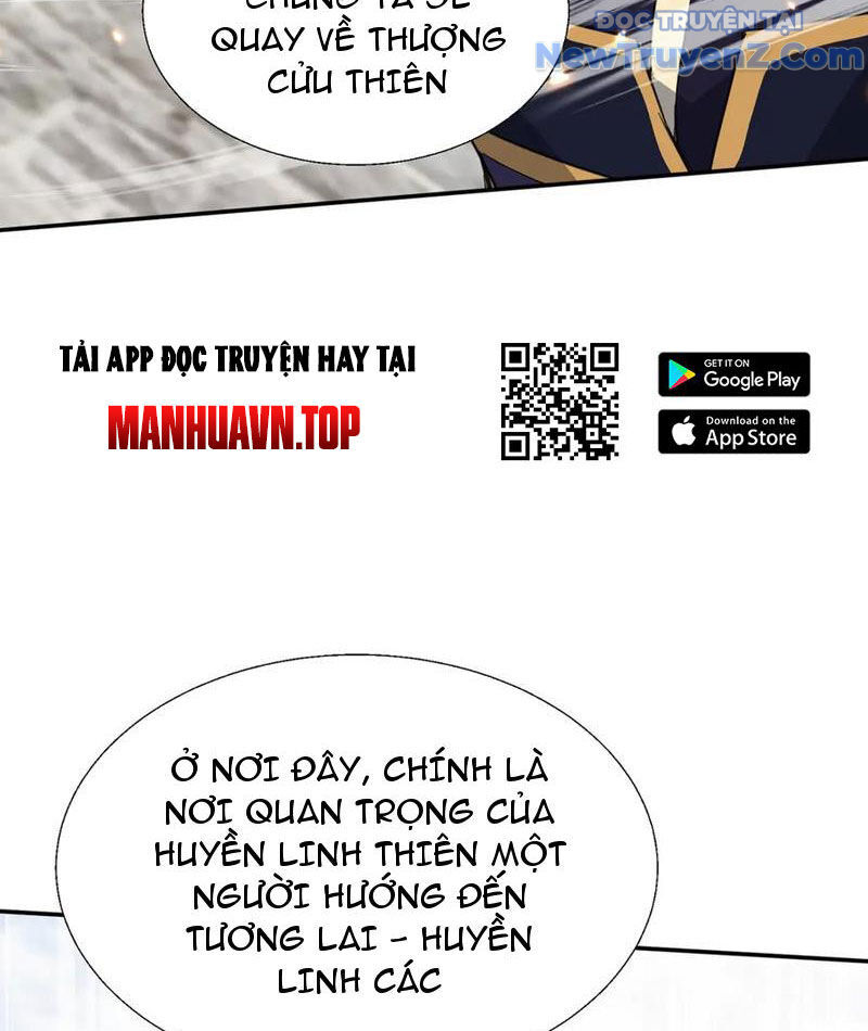 Nữ Đồ Đệ Của Ta Muốn Hắc Hóa Chapter 48 - Trang 2