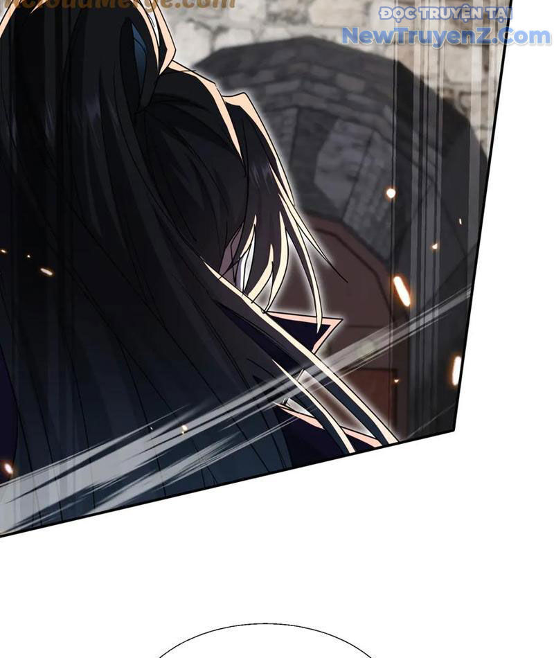Nữ Đồ Đệ Của Ta Muốn Hắc Hóa Chapter 48 - Trang 2