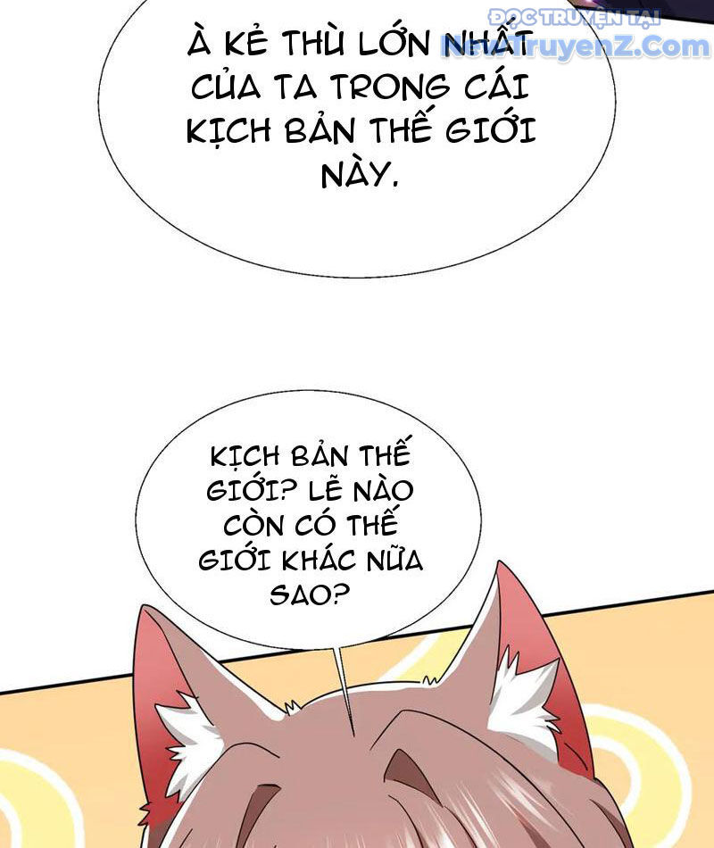 Nữ Đồ Đệ Của Ta Muốn Hắc Hóa Chapter 48 - Trang 2