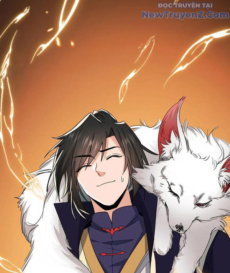 Nữ Đồ Đệ Của Ta Muốn Hắc Hóa Chapter 48 - Trang 2
