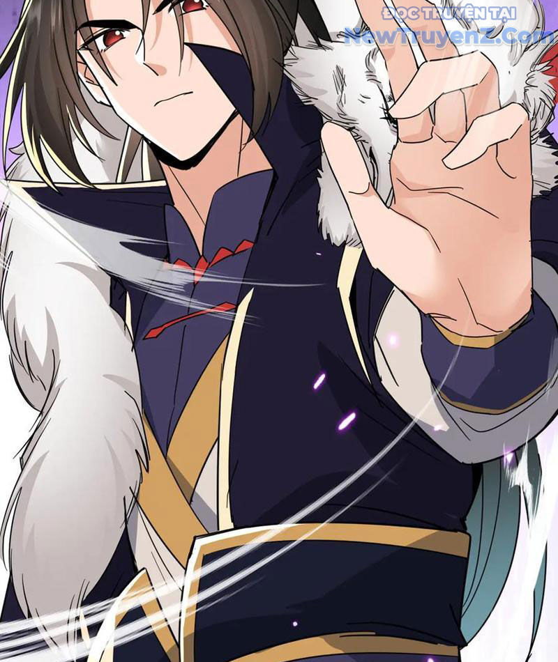 Nữ Đồ Đệ Của Ta Muốn Hắc Hóa Chapter 48 - Trang 2
