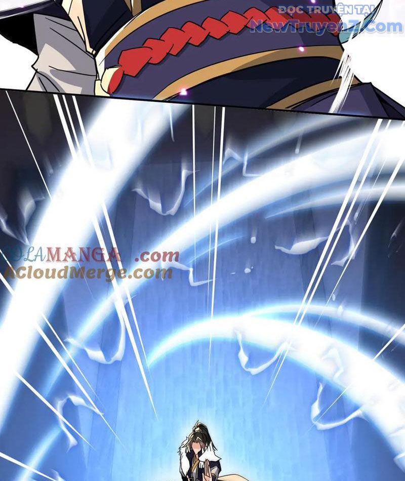 Nữ Đồ Đệ Của Ta Muốn Hắc Hóa Chapter 48 - Trang 2