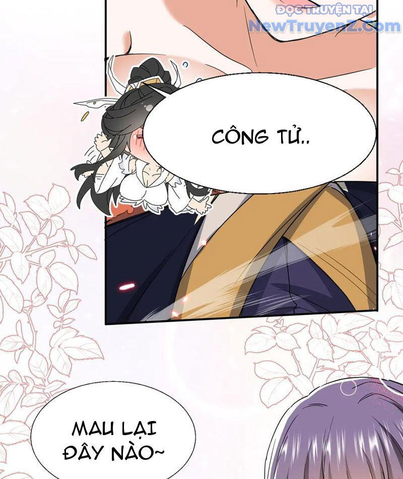 Nữ Đồ Đệ Của Ta Muốn Hắc Hóa Chapter 48 - Trang 2