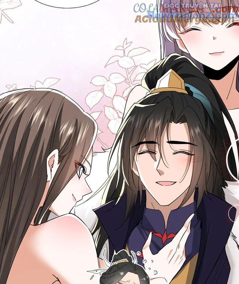 Nữ Đồ Đệ Của Ta Muốn Hắc Hóa Chapter 48 - Trang 2