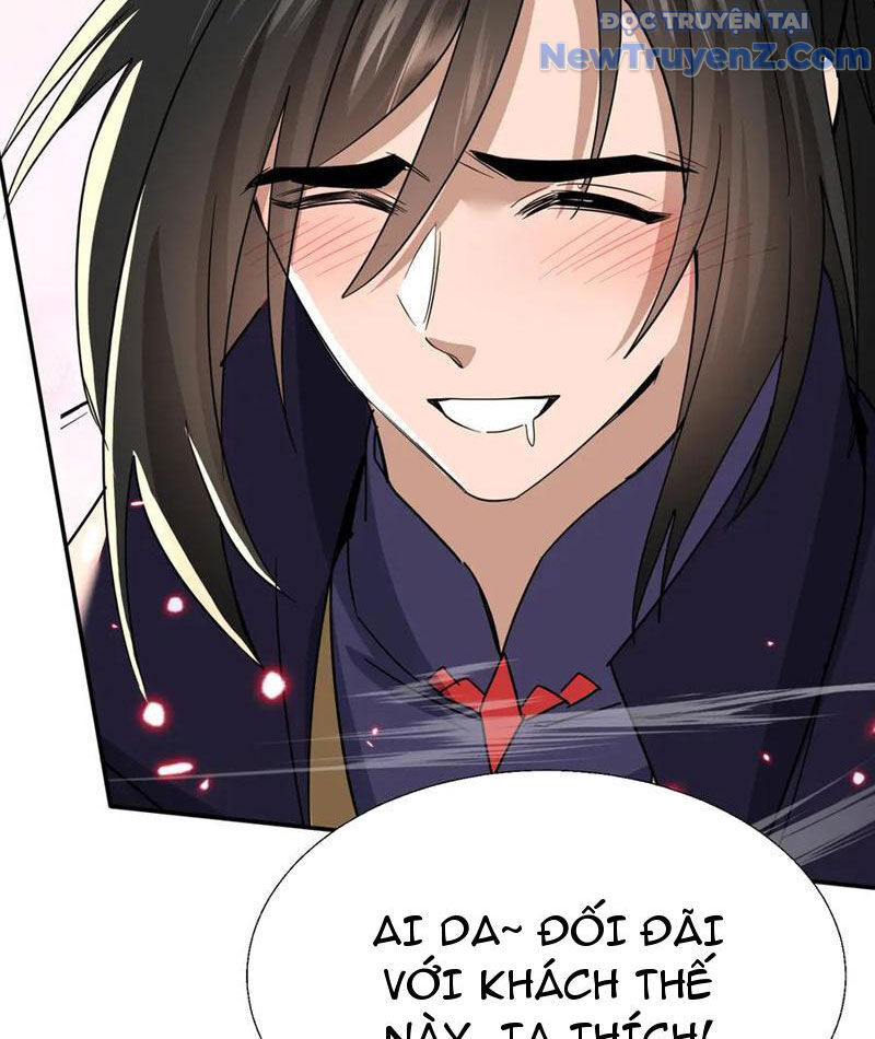 Nữ Đồ Đệ Của Ta Muốn Hắc Hóa Chapter 48 - Trang 2