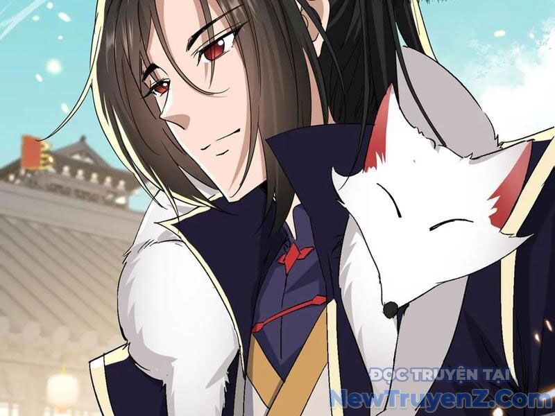 Nữ Đồ Đệ Của Ta Muốn Hắc Hóa Chapter 49 - Trang 2