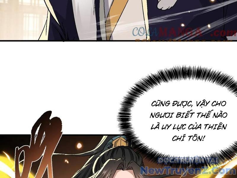 Nữ Đồ Đệ Của Ta Muốn Hắc Hóa Chapter 49 - Trang 2