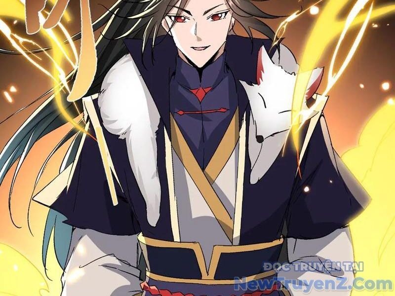 Nữ Đồ Đệ Của Ta Muốn Hắc Hóa Chapter 49 - Trang 2