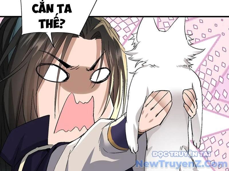 Nữ Đồ Đệ Của Ta Muốn Hắc Hóa Chapter 49 - Trang 2