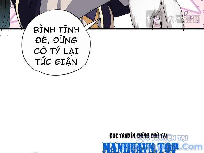 Nữ Đồ Đệ Của Ta Muốn Hắc Hóa Chapter 49 - Trang 2