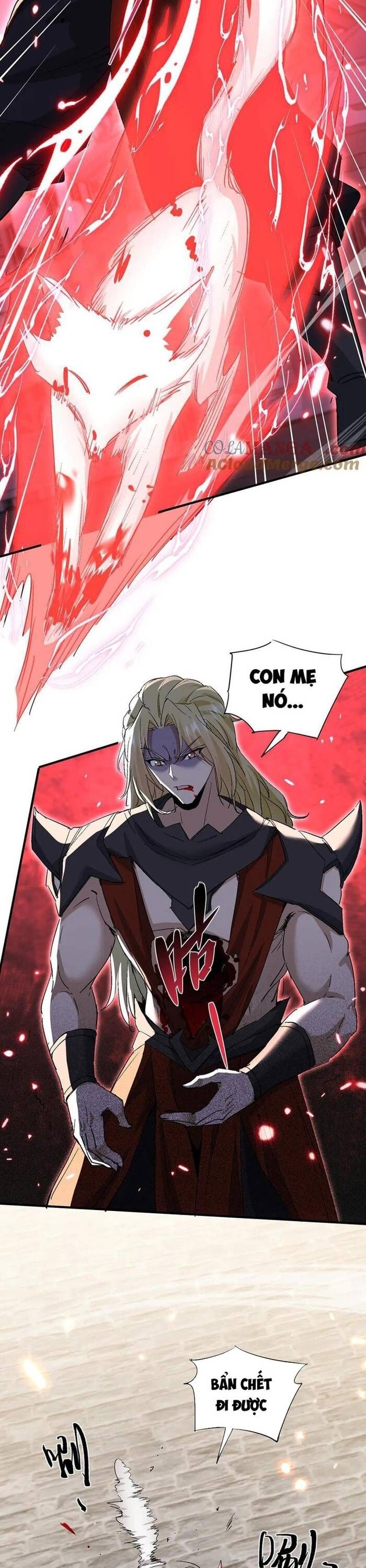 Nữ Đồ Đệ Của Ta Muốn Hắc Hóa Chapter 49 - Trang 2