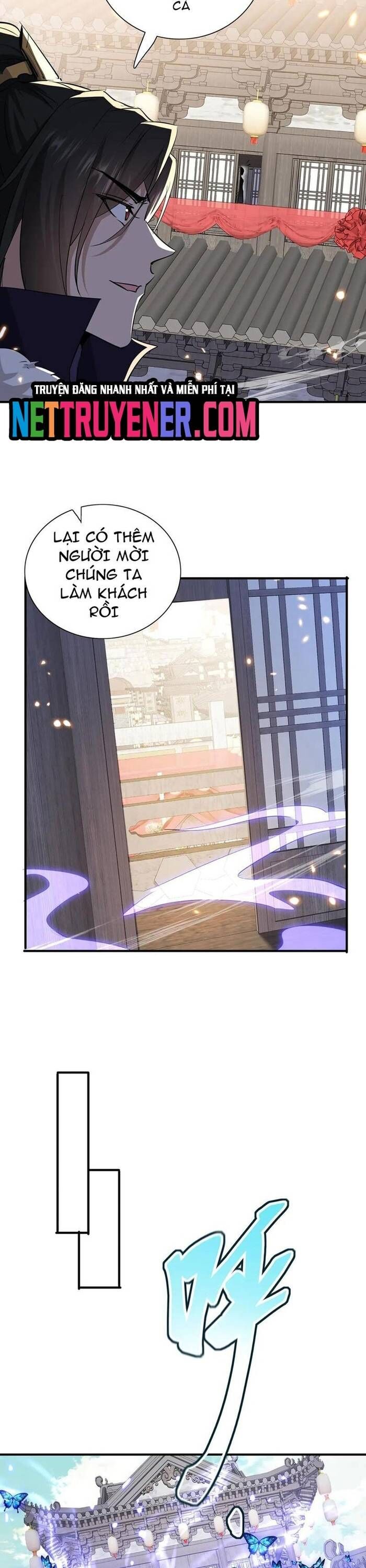 Nữ Đồ Đệ Của Ta Muốn Hắc Hóa Chapter 49 - Trang 2