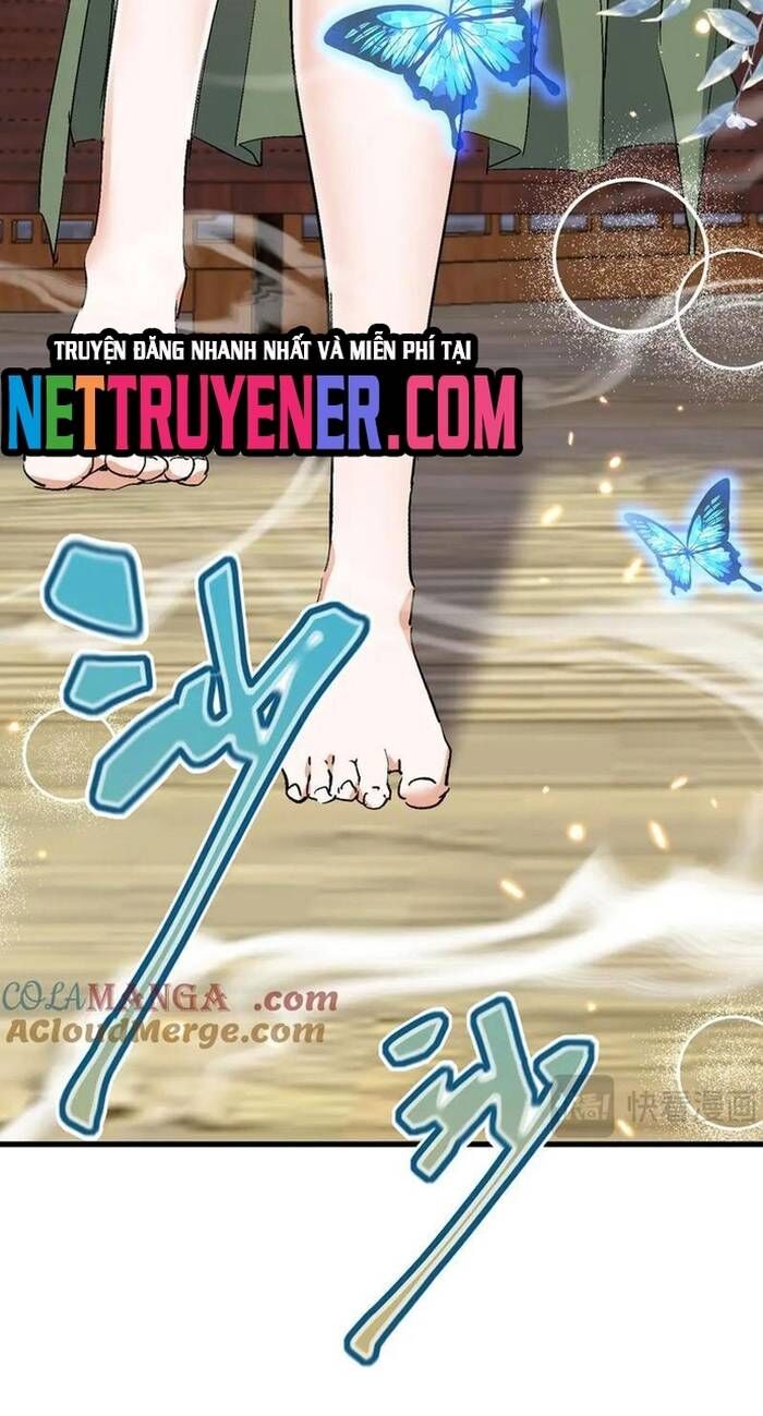 Nữ Đồ Đệ Của Ta Muốn Hắc Hóa Chapter 49 - Trang 2