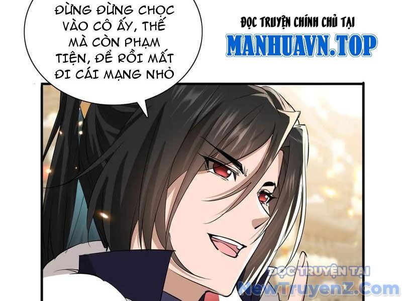 Nữ Đồ Đệ Của Ta Muốn Hắc Hóa Chapter 49 - Trang 2