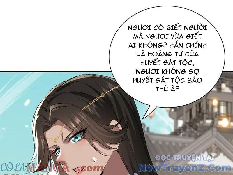 Nữ Đồ Đệ Của Ta Muốn Hắc Hóa Chapter 49 - Trang 2