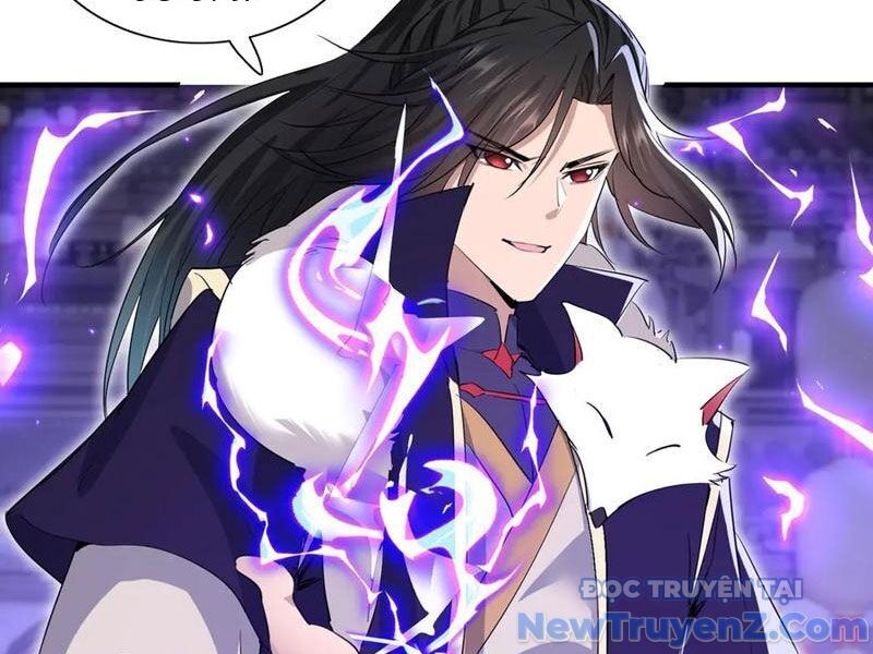 Nữ Đồ Đệ Của Ta Muốn Hắc Hóa Chapter 49 - Trang 2