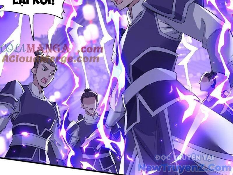 Nữ Đồ Đệ Của Ta Muốn Hắc Hóa Chapter 49 - Trang 2