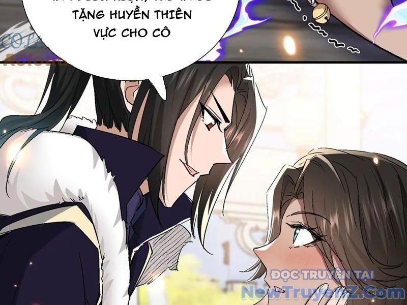 Nữ Đồ Đệ Của Ta Muốn Hắc Hóa Chapter 49 - Trang 2