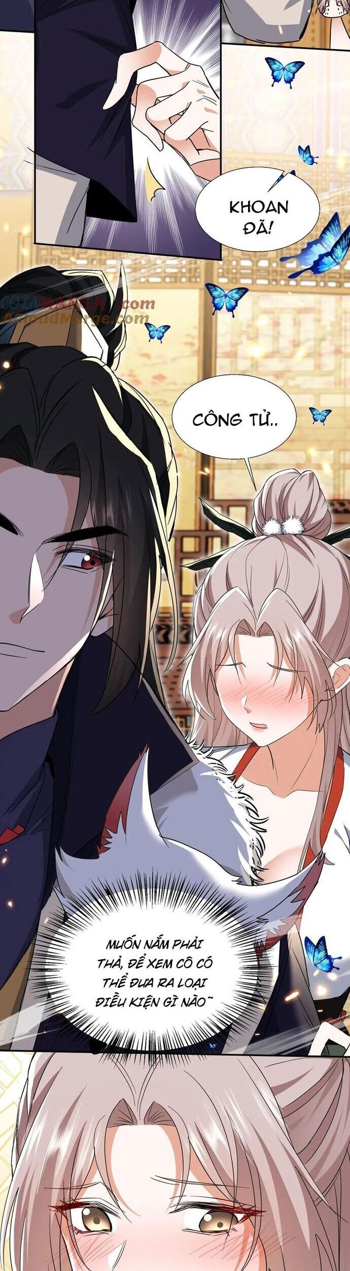 Nữ Đồ Đệ Của Ta Muốn Hắc Hóa Chapter 50 - Trang 2