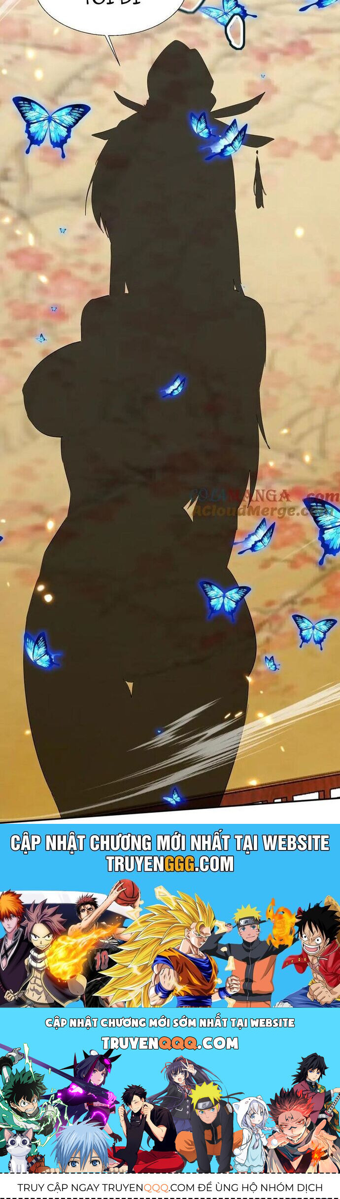 Nữ Đồ Đệ Của Ta Muốn Hắc Hóa Chapter 50 - Trang 2