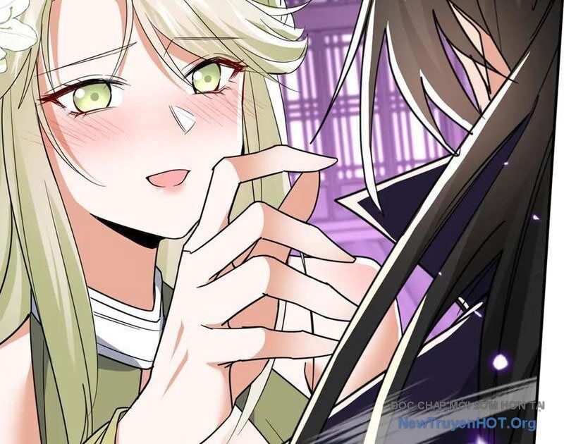 Nữ Đồ Đệ Của Ta Muốn Hắc Hóa Chapter 53 - Trang 2