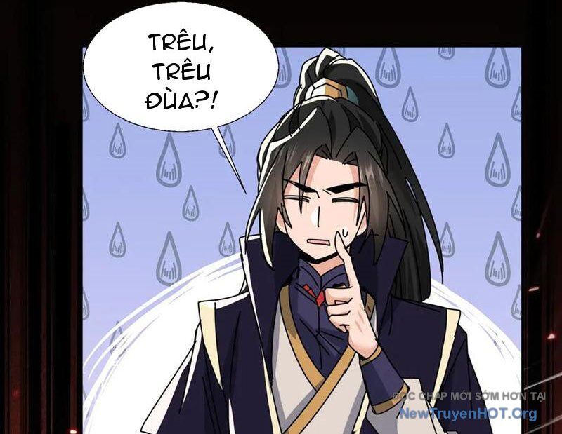 Nữ Đồ Đệ Của Ta Muốn Hắc Hóa Chapter 53 - Trang 2