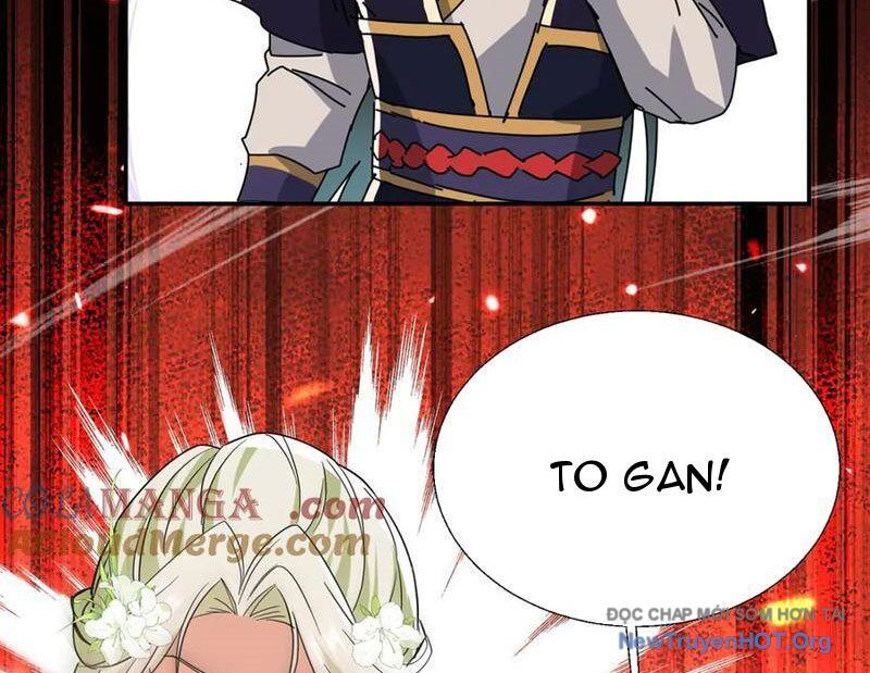 Nữ Đồ Đệ Của Ta Muốn Hắc Hóa Chapter 53 - Trang 2