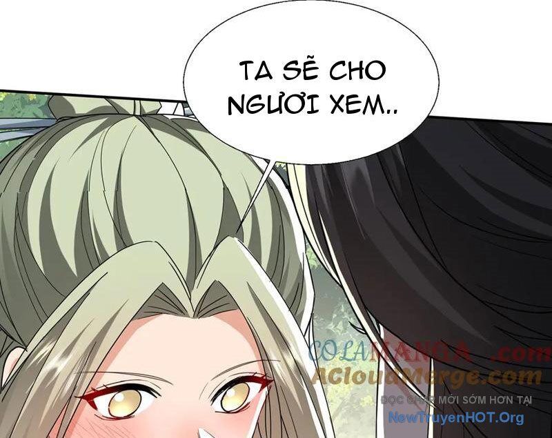 Nữ Đồ Đệ Của Ta Muốn Hắc Hóa Chapter 53 - Trang 2