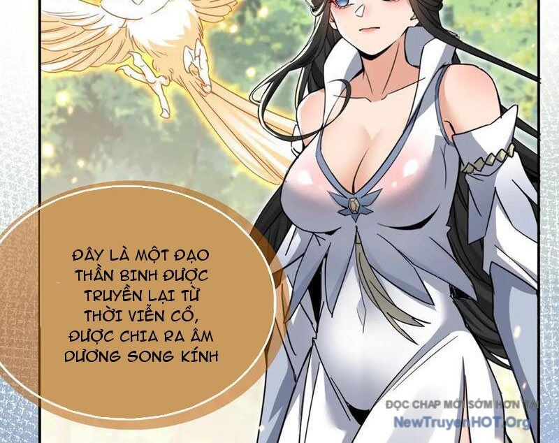 Nữ Đồ Đệ Của Ta Muốn Hắc Hóa Chapter 53 - Trang 2