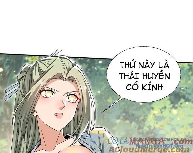 Nữ Đồ Đệ Của Ta Muốn Hắc Hóa Chapter 53 - Trang 2