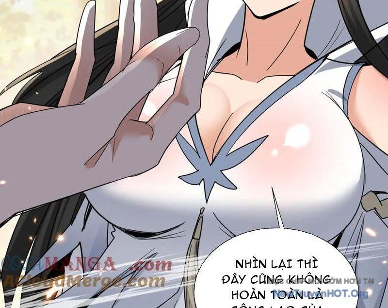 Nữ Đồ Đệ Của Ta Muốn Hắc Hóa Chapter 53 - Trang 2