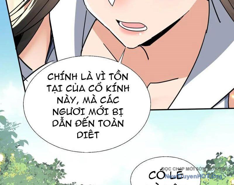 Nữ Đồ Đệ Của Ta Muốn Hắc Hóa Chapter 53 - Trang 2
