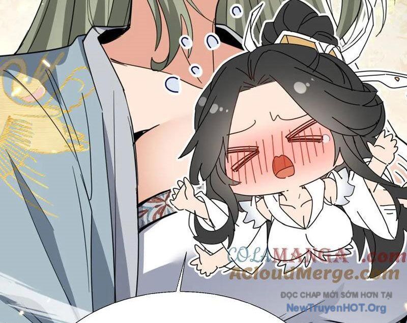 Nữ Đồ Đệ Của Ta Muốn Hắc Hóa Chapter 53 - Trang 2