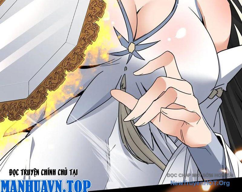 Nữ Đồ Đệ Của Ta Muốn Hắc Hóa Chapter 53 - Trang 2