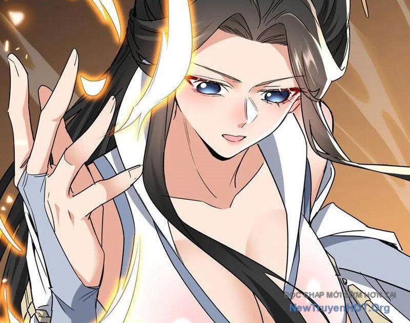 Nữ Đồ Đệ Của Ta Muốn Hắc Hóa Chapter 53 - Trang 2