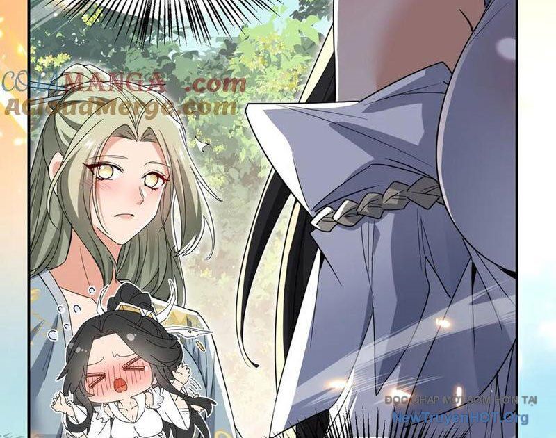 Nữ Đồ Đệ Của Ta Muốn Hắc Hóa Chapter 53 - Trang 2