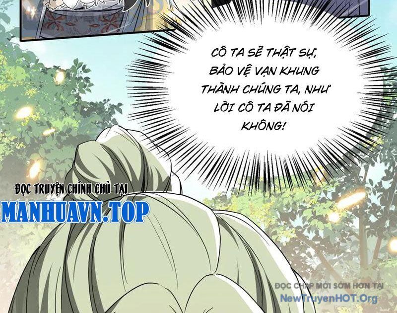 Nữ Đồ Đệ Của Ta Muốn Hắc Hóa Chapter 53 - Trang 2