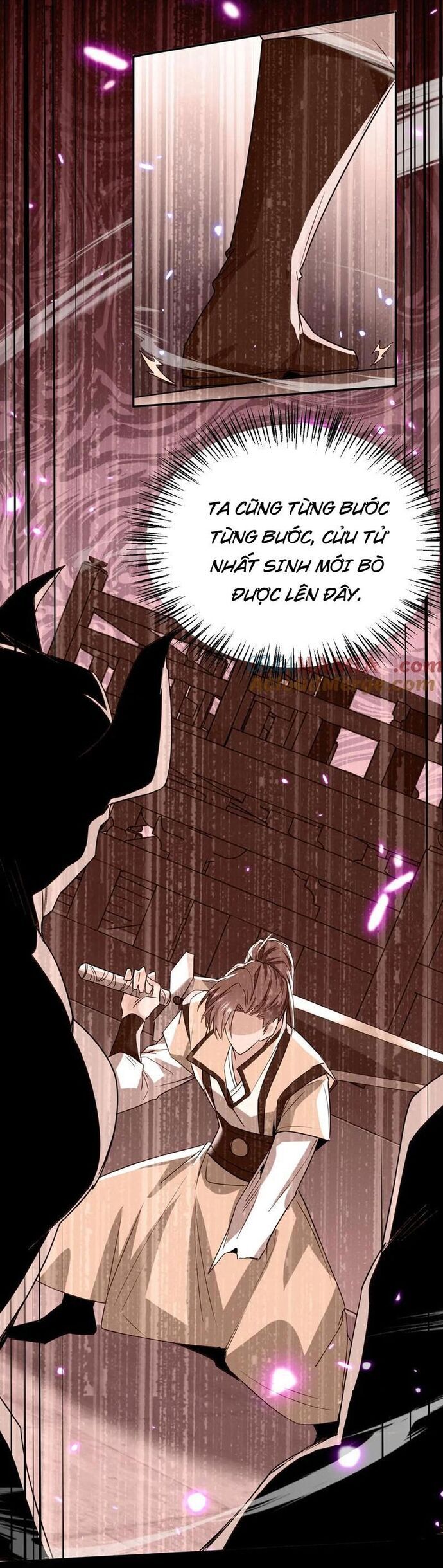 Nữ Đồ Đệ Của Ta Muốn Hắc Hóa Chapter 55 - Trang 2