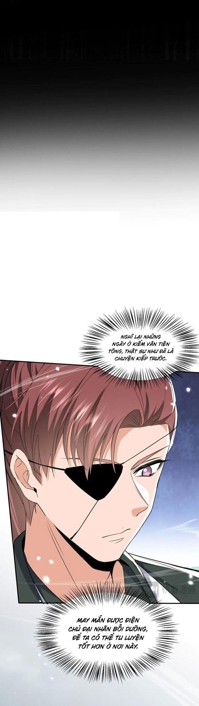 Nữ Đồ Đệ Của Ta Muốn Hắc Hóa Chapter 55 - Trang 2