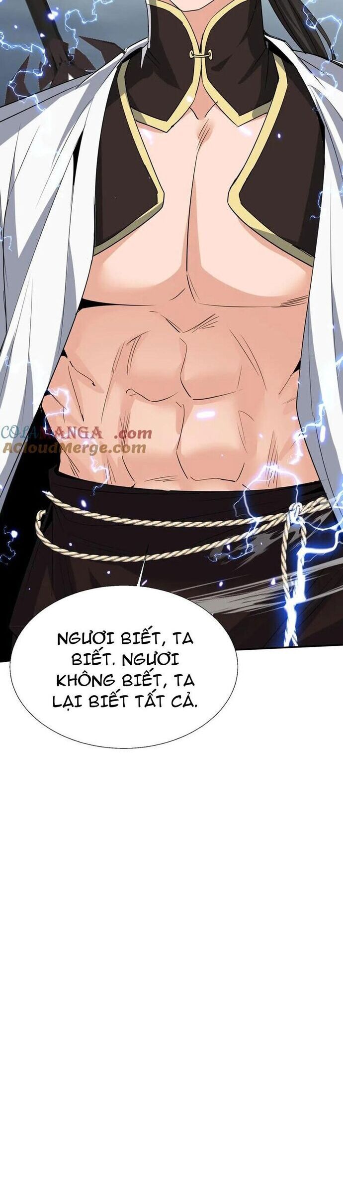 Nữ Đồ Đệ Của Ta Muốn Hắc Hóa Chapter 55 - Trang 2