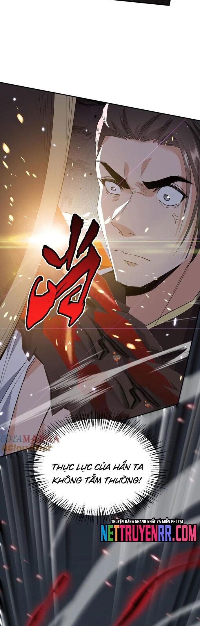 Nữ Đồ Đệ Của Ta Muốn Hắc Hóa Chapter 55 - Trang 2