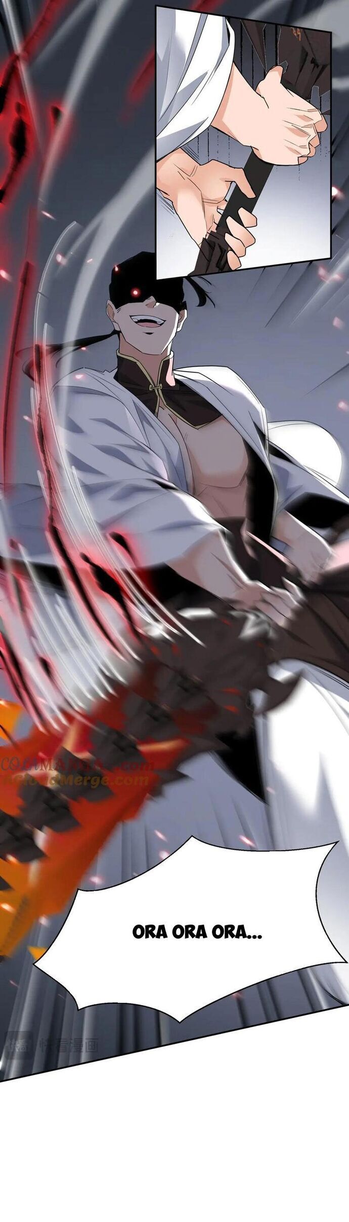 Nữ Đồ Đệ Của Ta Muốn Hắc Hóa Chapter 55 - Trang 2