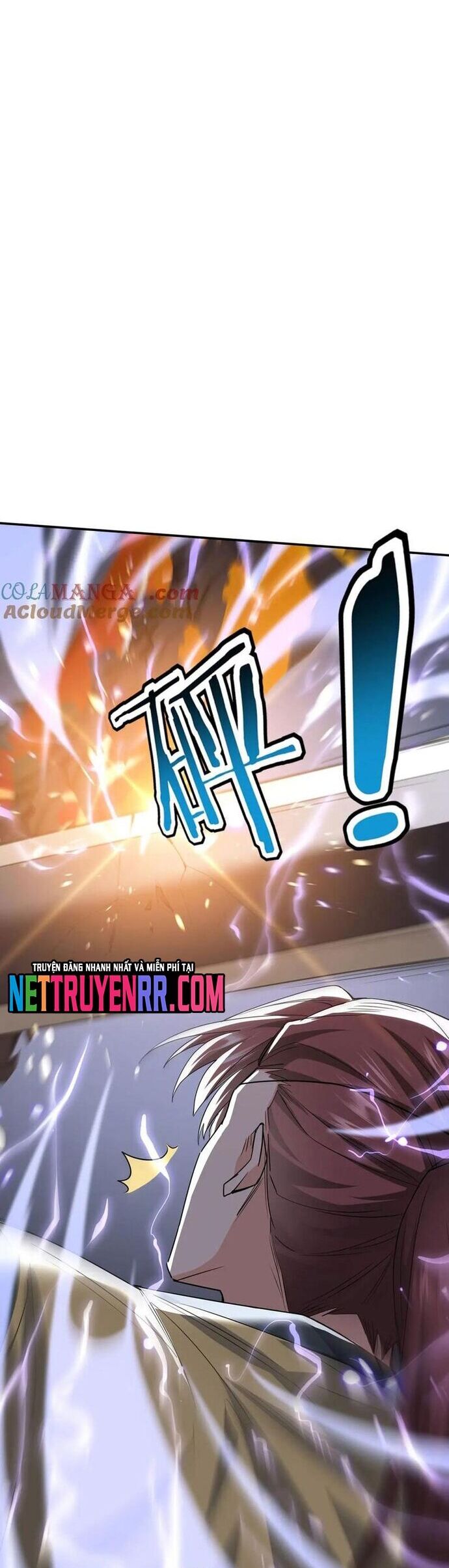 Nữ Đồ Đệ Của Ta Muốn Hắc Hóa Chapter 55 - Trang 2