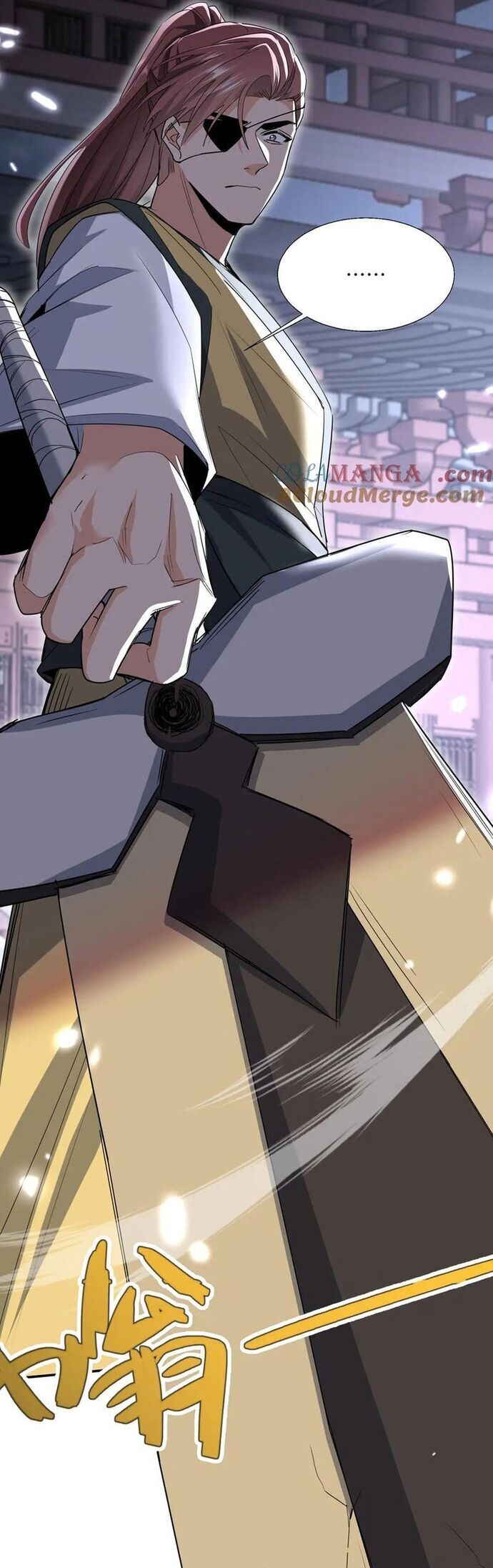 Nữ Đồ Đệ Của Ta Muốn Hắc Hóa Chapter 55 - Trang 2