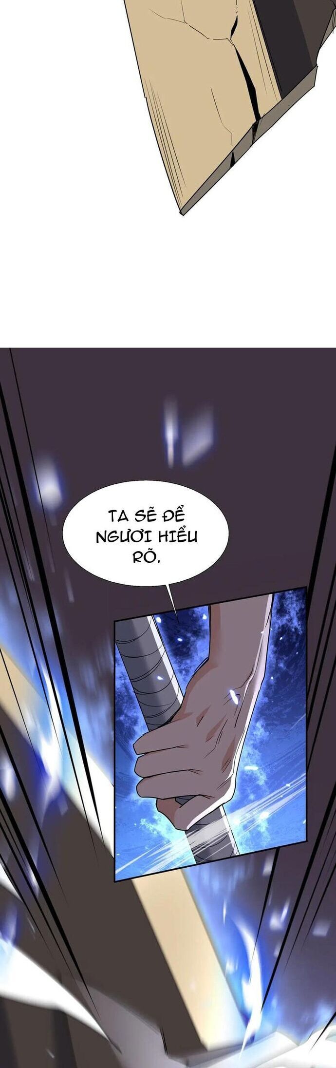Nữ Đồ Đệ Của Ta Muốn Hắc Hóa Chapter 55 - Trang 2