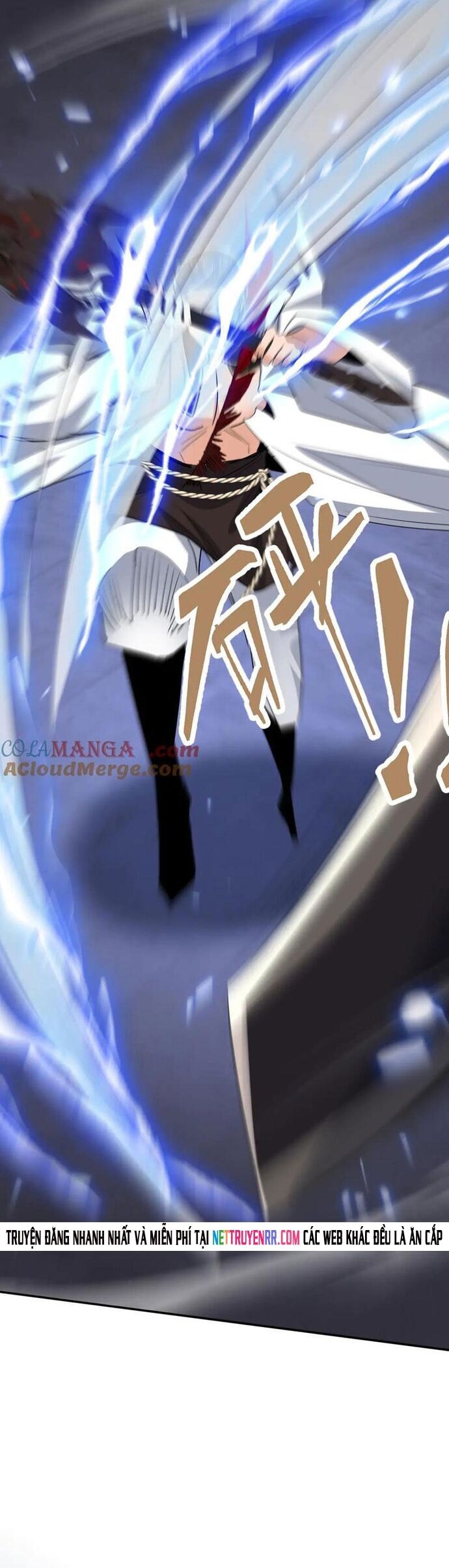Nữ Đồ Đệ Của Ta Muốn Hắc Hóa Chapter 55 - Trang 2
