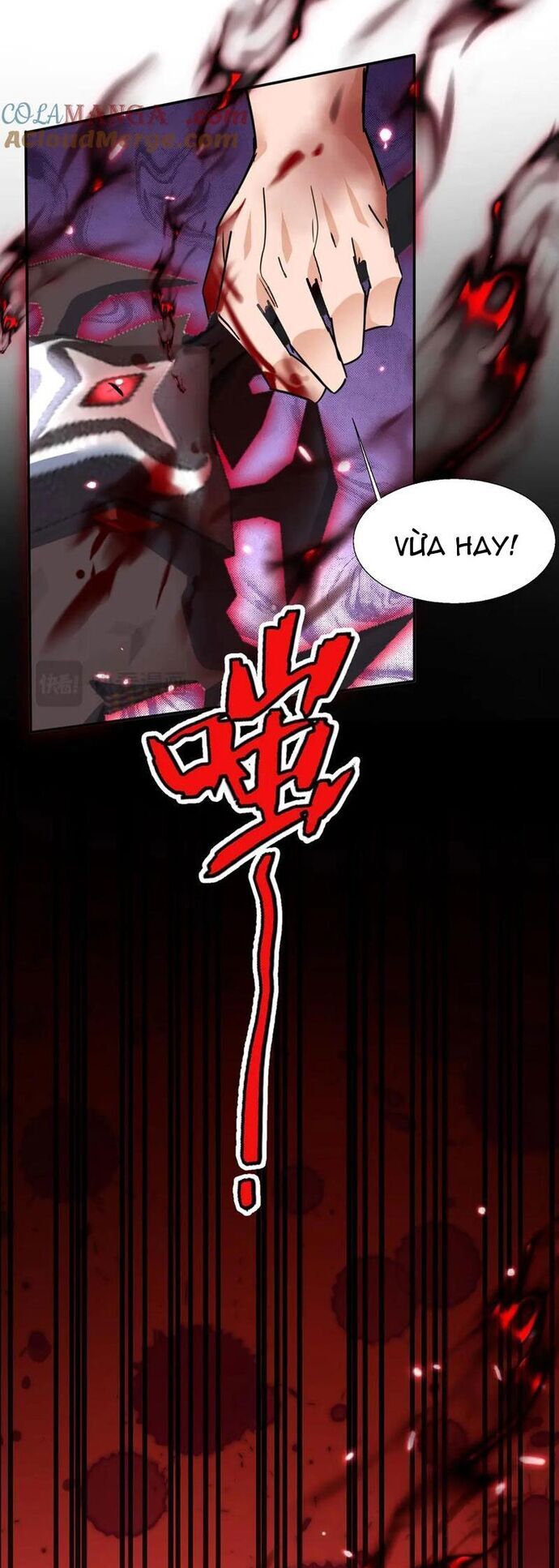 Nữ Đồ Đệ Của Ta Muốn Hắc Hóa Chapter 55 - Trang 2