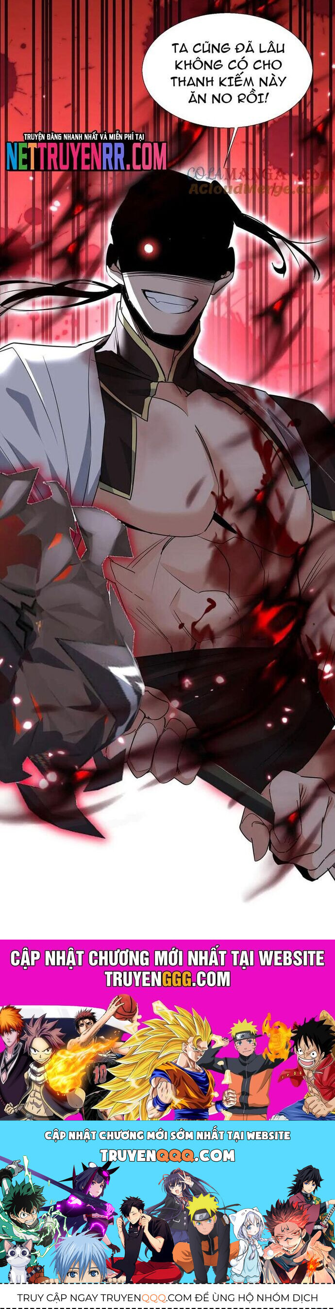 Nữ Đồ Đệ Của Ta Muốn Hắc Hóa Chapter 55 - Trang 2