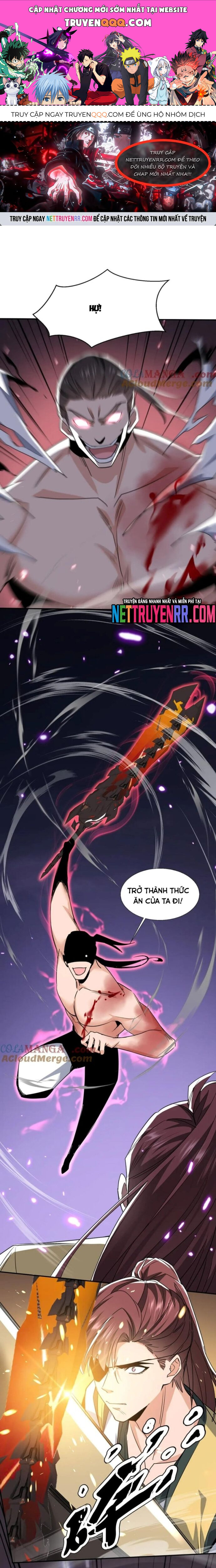 Nữ Đồ Đệ Của Ta Muốn Hắc Hóa Chapter 56 - Trang 2