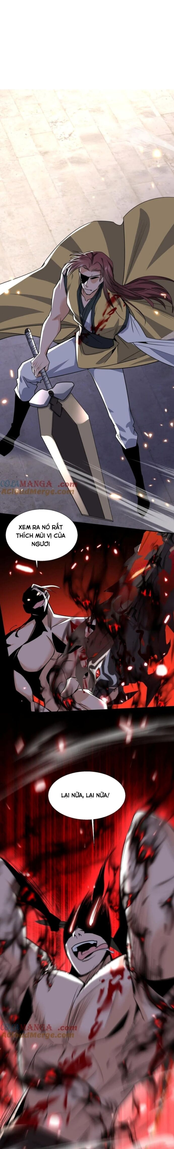 Nữ Đồ Đệ Của Ta Muốn Hắc Hóa Chapter 56 - Trang 2